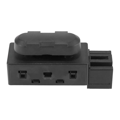 Siege electrique bloque ? Commandez l'interrupteur 5F9T14B709AA Mercury Milan Montego