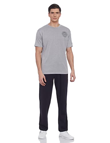 Image of new balance Men's Regular Short Sleeve Top