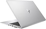 HP EliteBook 850 G6 15.6" Ordinateur portable, Intel i7 8665U 1,9 GHz, 16GB DDR4 RAM, 512GB NVMe M.2 SSD, 1080p Complet HD, USB C Boule de tonnerre 3, Webcam, Windows 11 Pro (Renewed)