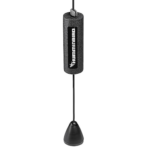 Humminbird XI-9-19 Dual Beam Ice Transducer Cover