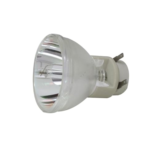 Lampe de remplacement Optoma Ex763 W401 X401 ampoules nues P Vip 280w 0 9 E20 8 Bl Fp280h