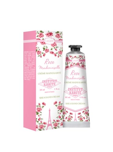 Institut Karité Hand cream Unisexe