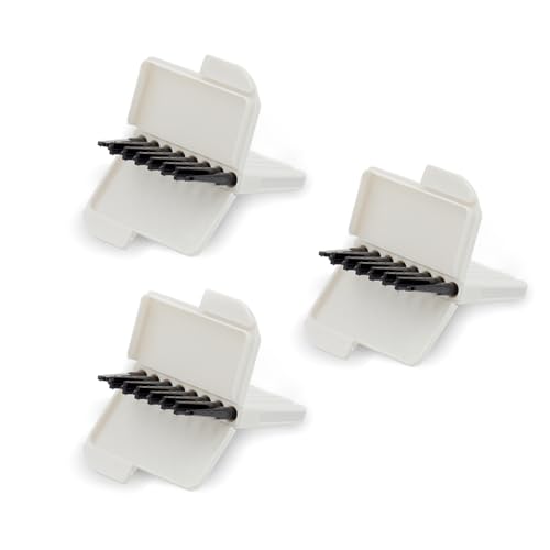 Cerustop Wax Guards 3 x 8 packs (24 Units) by Cerustop