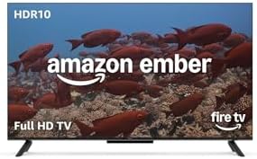 Fire TV 2-Series 40 inch | Amazon