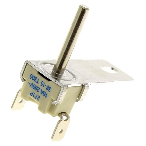Thermostat 285°c, 481010552514 pour Four