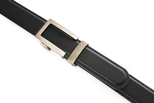 Buckle & Formal/Dress Belt3