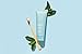 Jonah Fresh Fluoride-Free Nano Hydroxyapatite Toothpaste - Gentle Whitening, Re mineralizing, for Sensitive Teeth | All Natural, Sulfate Free