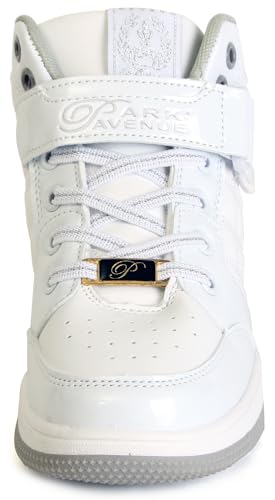 ARCH CONTACT キッズダンスシューズ