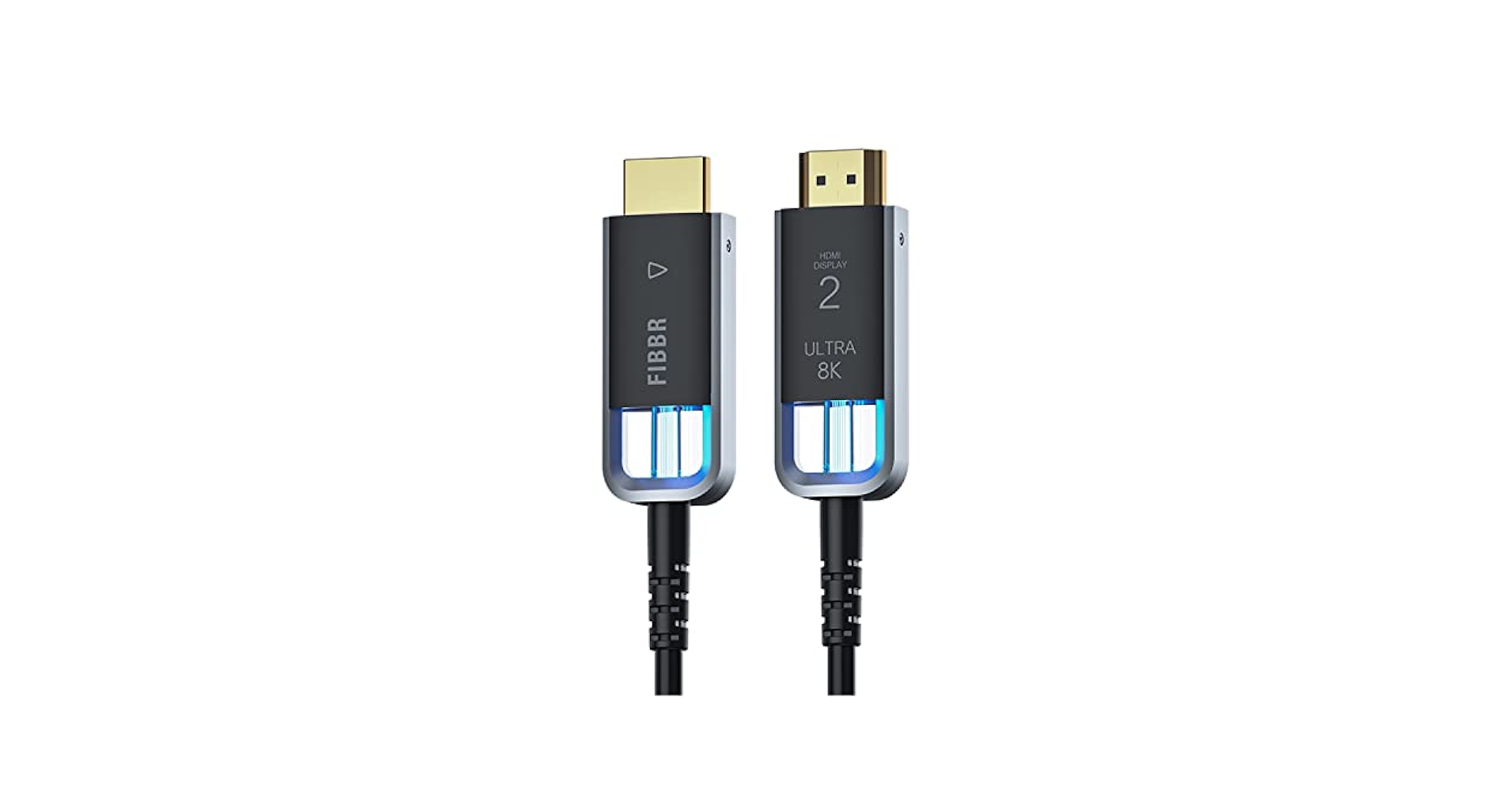 FIBBR ULTRA 8K II 15M 【美品】光HDMIケーブル アバックWEB-SHOP / ULTRA 8K II [15.0m] FIBBR [フィバー] 光