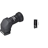 winkelsucher canon 5d mark ii Produkt 1: Inkl. Adapter Ec-C (für alle digitalen EOS Kameramodelle) und Ec-D für alle analogen EOS Kameramodelle.