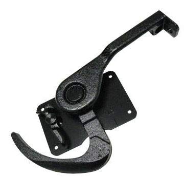 Amazon.com: ILoca TODCO Style Latch Assembly 69571 : Tools & Home