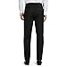 Michael Kors Black Plain Classic Pants|Black,38/30