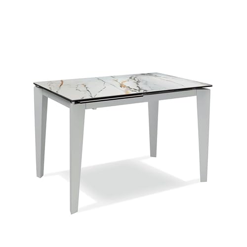 Mondo Viro Gartentor Aus Kiefernholz - Autoklaviert & Witterungsbeständig 95x100cm