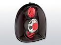 Tuning-Tec Rückleuchten Set in schwarz für Opel Corsa B 02.1993-10.2000 3 TÜRER Tuning-Tec Rückleuchten Set in schwarz für Opel Corsa B 02.1993-10.2000 3 TÜRER