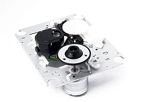 Replacement For SONY HCD-EH12 CD Player Spare Parts Laser Lens Lasereinheit ASSY Unit HCDEH12 Optical Pickup Bloc Optique