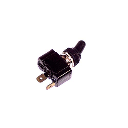On Off Sand Sealed Toggle Switch, Sold Each, Compatible with Dune Buggy