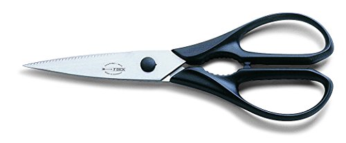 DICK 4009215066814 Kitchen Scissors 20 cm Stamped