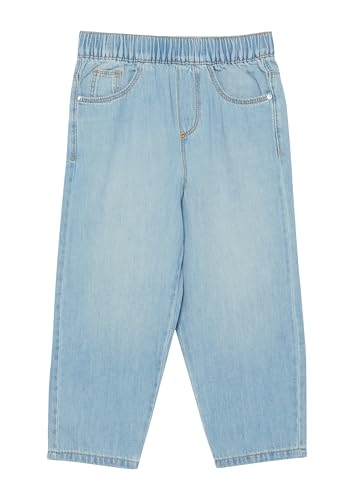 Jean jambe large fille vêtement école et loisirs taille 134