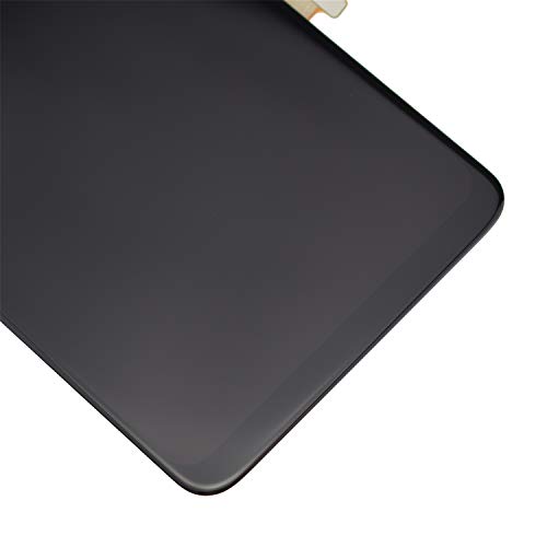 Image of LCD Display Touch Digitizer Screen for LG G7 One X5 Q9 One Black