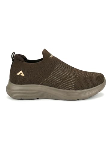 Image of Adda (Label Men's Sports Shoes with Memory Foam Cushioned Insole|Running Walking Gym Training Jogging Athletics|Comfortable & Stylish|Casual & Lightweight|Slipon Sneaker Gent's & Boy's...