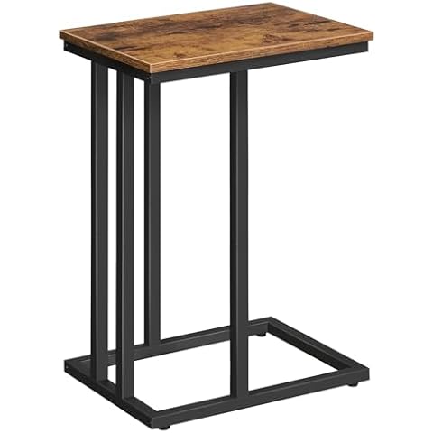 Table d'Appoint HOOBRO EBF02SF01G1 Cover