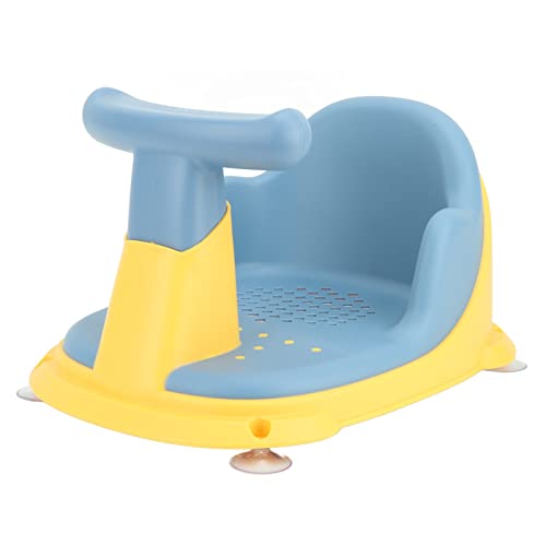 Siège de bain pour bébé idéal pour toutes les baignoires