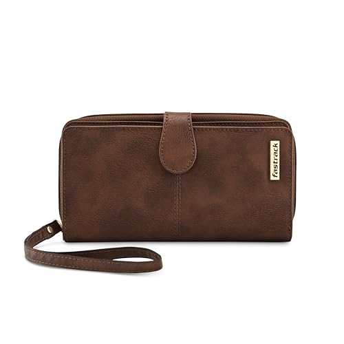 Image of Fastrack Women's Utility (Brown)