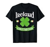 Photo Gallery ireland girls trip 2026 maglietta Photo Gallery ireland girls trip 2026 maglietta