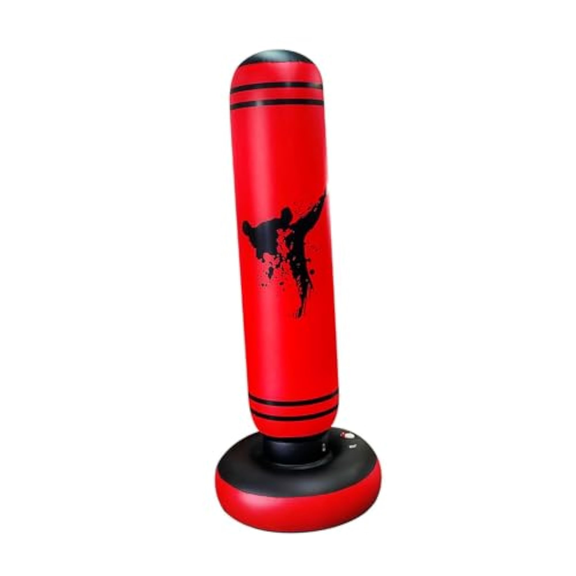 Inflatable Punching Boxing ABS Material for Children