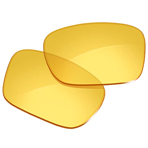 Image of 100% Precise-Fit Replacement Lenses for Oakley Triggerman OO9266