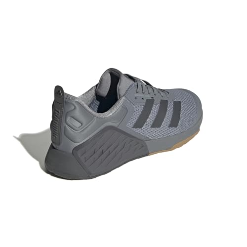 Image of adidas Unisex Dropset 3 Trainer Training Shoe