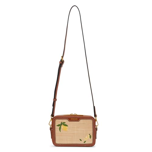 Image of Miraggio Ray Camera Crossbody Bag