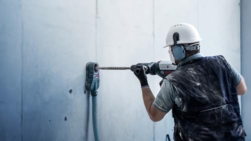 Bosch Accessories 2608900269 5X Expert SDS max-8X Bit (Ø 25,00x520 mm, Accessories Rotary Hammer Drill) Lot de 5 forets Marteau perforateur Ø 25 x 520 mm