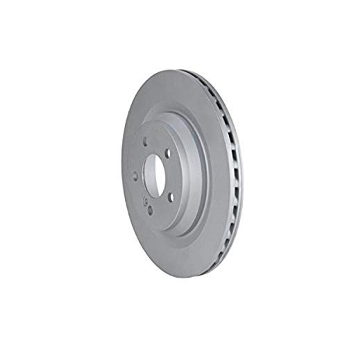 Image of Bendix Priority1 BPR6272 Rear Brake Rotor for Mercedes-Benz CL550 2013-2007, CL600 2013-2007, S350 2012, S400 2012-2010, S450 2010-2008, S550 2013-2007, S600 2012-2007