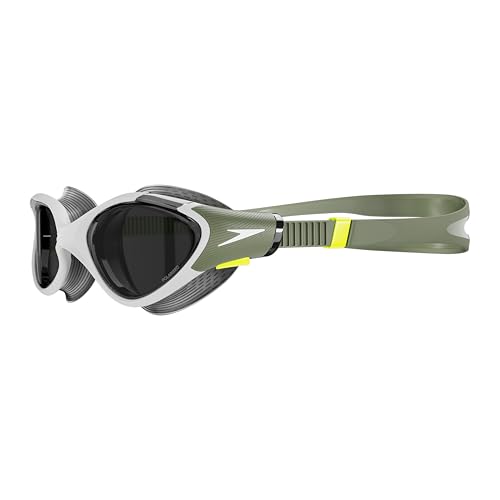 Image of Speedo Womens Swim Goggle Biofuse 2.0