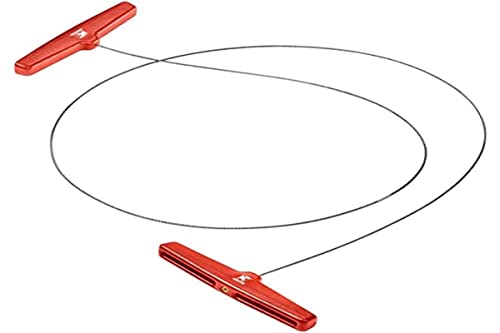 Produits Imedio 6307762 – Scie coupe pVC de câbles Manuel Griffon