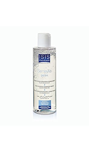 IsisPharma Sensylia Gelée Cover