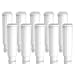 Waterdrop Wasserfilter Ersatz für Nivona® Wasserfilterpatrone, Krups® (10)