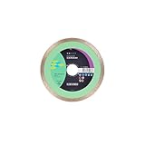 Sidamo – Disco diamante Star, D. 125 x 22,23 x H 7 mm loza – 11130033 – Sidamo