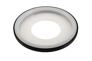 ACDelco GM Original Equipment Kurbelwelle Wellendichtring