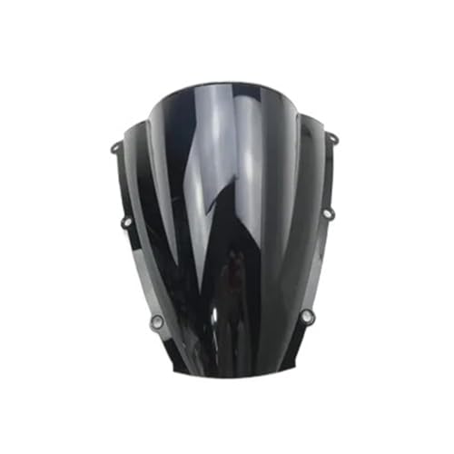 Déflecteur d'air Moto CBR600RR Bulle Haute Protection Anti-Turbulence
