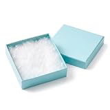TheDisplayGuys - Caja de regalo de cartón, 100