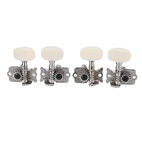 Ukuleles DIY, Kit d’ukulélé à Intonation Précise pour l’apprentissage des Instruments Cadeau Artisanal pour les Enfants Débutants - Les Beatles, Paul McCartney, John Lennon, RIngo Starr, George Harrison Ukuleles DIY, Kit d'ukulélé à Intonation Précise pour l'apprentissage des Instruments Cadeau Artisanal pour les Enfants Débutants – Image 4