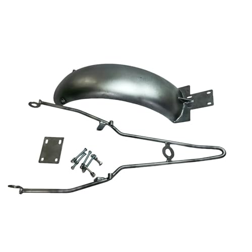 Garde-Boue arrière pour XV950 kit support moto protection roue 2014-2023