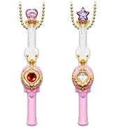 バンダイ(BANDAI) MINI CHARM COLLECTION4 PRECURE ALLSTARS (10個入) 食玩・チューインガム (プリキュアシリーズ)