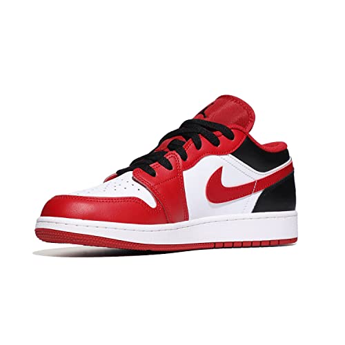 Image of Jordan Youth Air 1 GS 553560 053 Vintage Grey - Size
