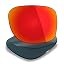 Polarized - Fire Red