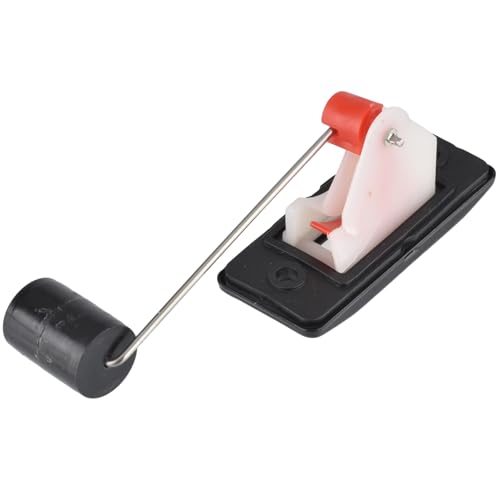 Generatoren Kraftstoffstandanzeige für Honda GX160 2 kW 5 kW Kraftstoffzähler für Benzin Generator Ersatzteile Kraftstofftankanzeige