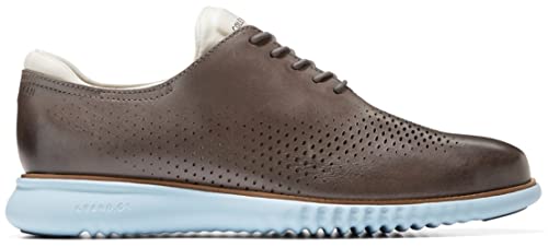 Image of Cole Haan Men's 2.Zerogrand Laser Wingtip Oxfords