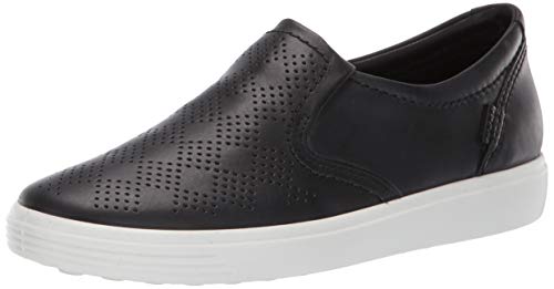 Image of ECCO Women's Soft 7 Casual Slip on Sneaker